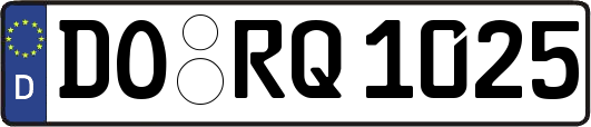 DO-RQ1025