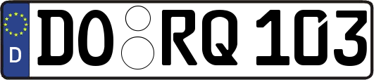 DO-RQ103