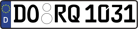 DO-RQ1031