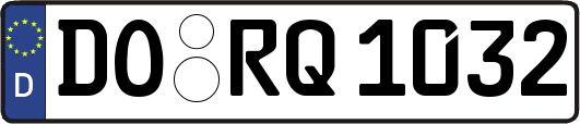 DO-RQ1032