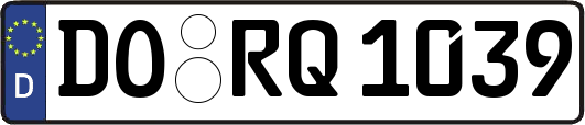DO-RQ1039