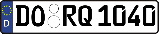 DO-RQ1040