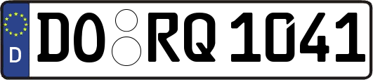 DO-RQ1041