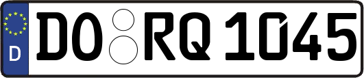 DO-RQ1045