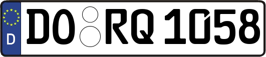 DO-RQ1058