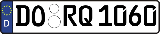 DO-RQ1060