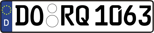 DO-RQ1063