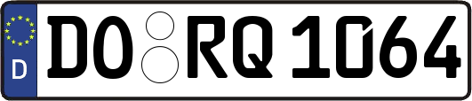 DO-RQ1064