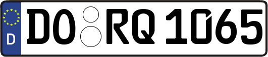 DO-RQ1065