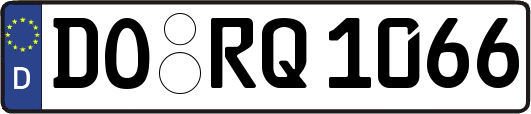 DO-RQ1066
