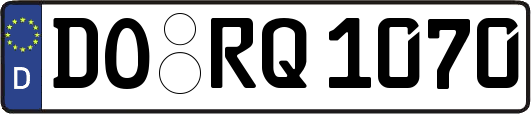 DO-RQ1070