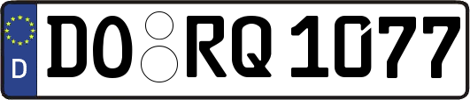 DO-RQ1077