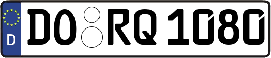 DO-RQ1080