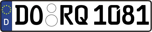DO-RQ1081