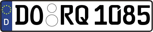 DO-RQ1085