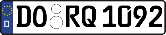 DO-RQ1092