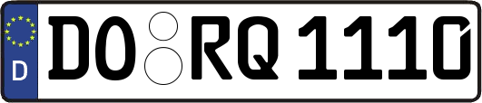 DO-RQ1110