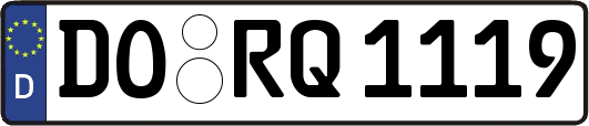 DO-RQ1119