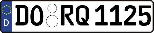 DO-RQ1125
