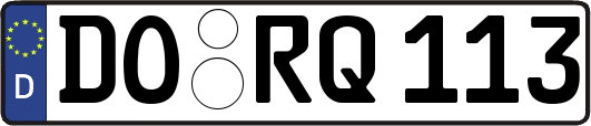 DO-RQ113