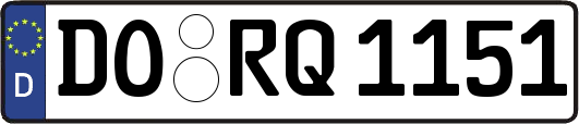 DO-RQ1151
