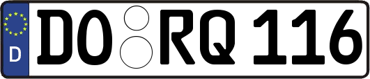 DO-RQ116