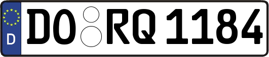 DO-RQ1184