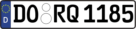 DO-RQ1185
