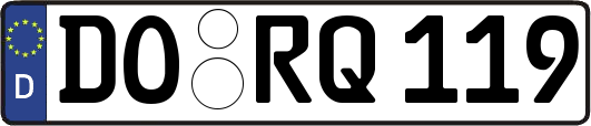 DO-RQ119