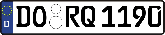 DO-RQ1190