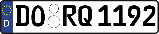 DO-RQ1192