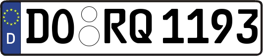 DO-RQ1193