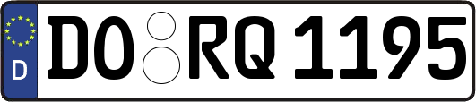 DO-RQ1195