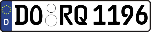 DO-RQ1196