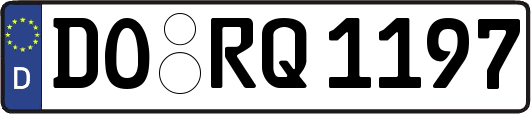 DO-RQ1197