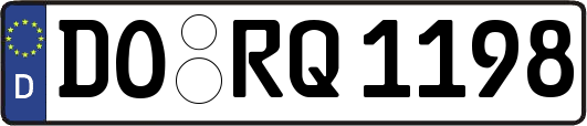 DO-RQ1198