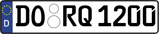 DO-RQ1200
