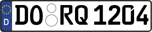 DO-RQ1204