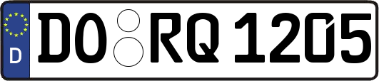 DO-RQ1205