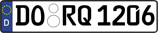 DO-RQ1206