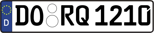 DO-RQ1210