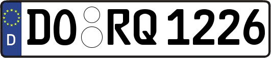 DO-RQ1226