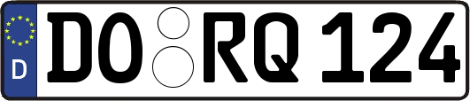 DO-RQ124