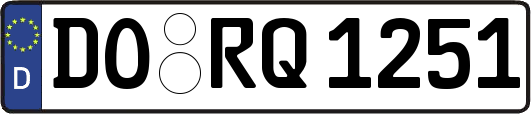 DO-RQ1251