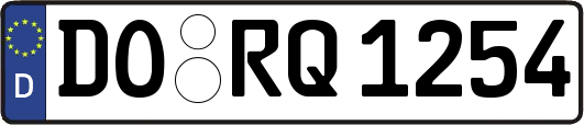 DO-RQ1254