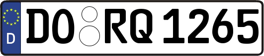 DO-RQ1265