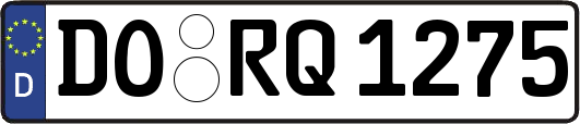 DO-RQ1275