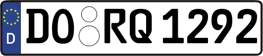 DO-RQ1292