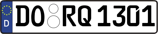 DO-RQ1301
