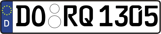 DO-RQ1305